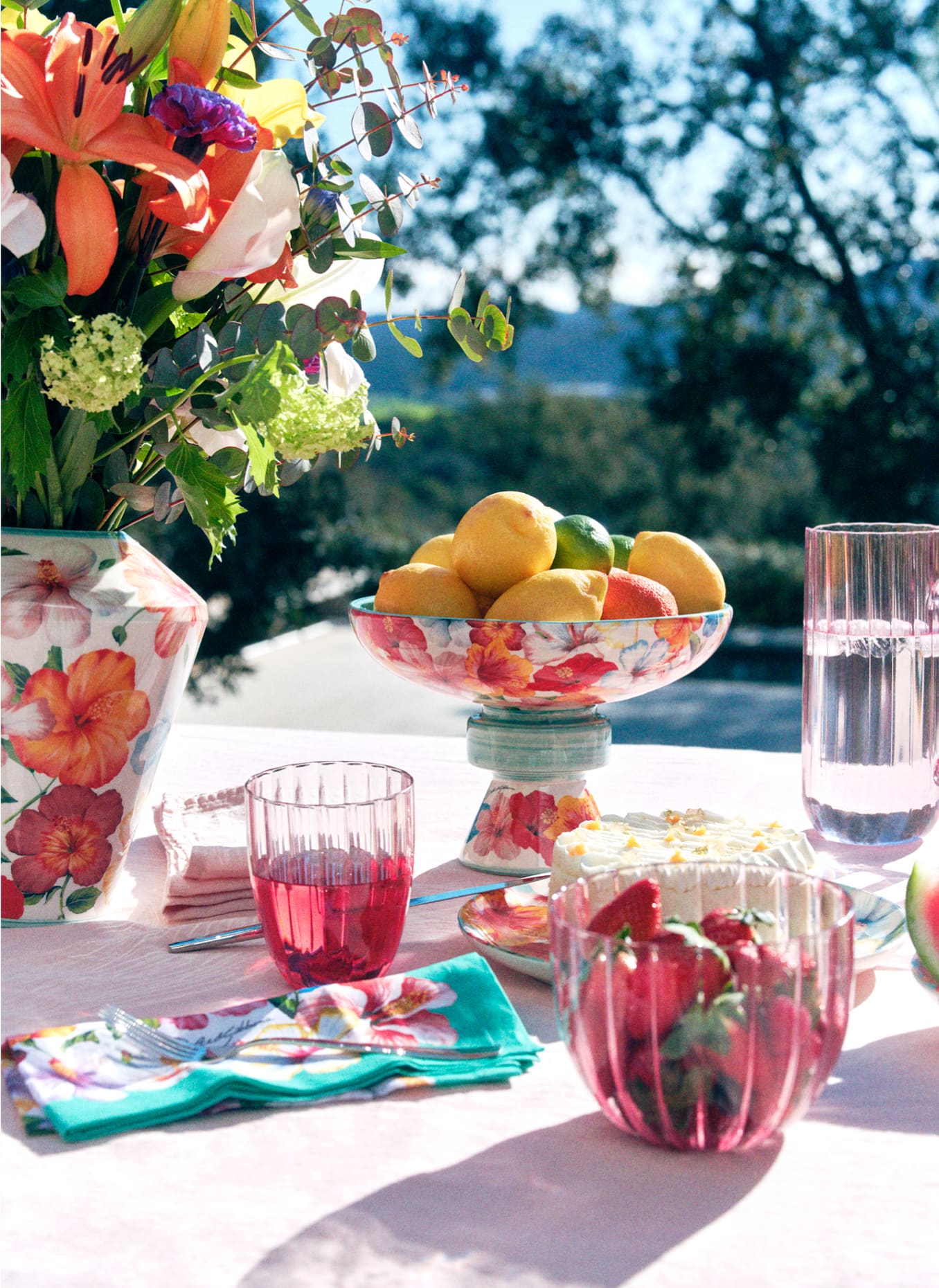 Dolce&Gabbana Casa x Mytheresa