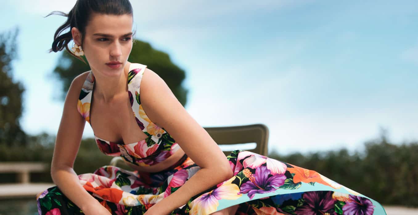 Dolce&Gabbana x Mytheresa