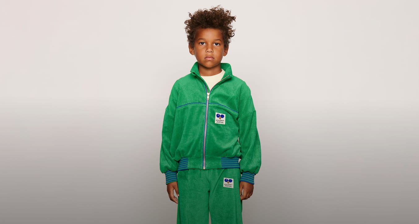 Mini Rodini