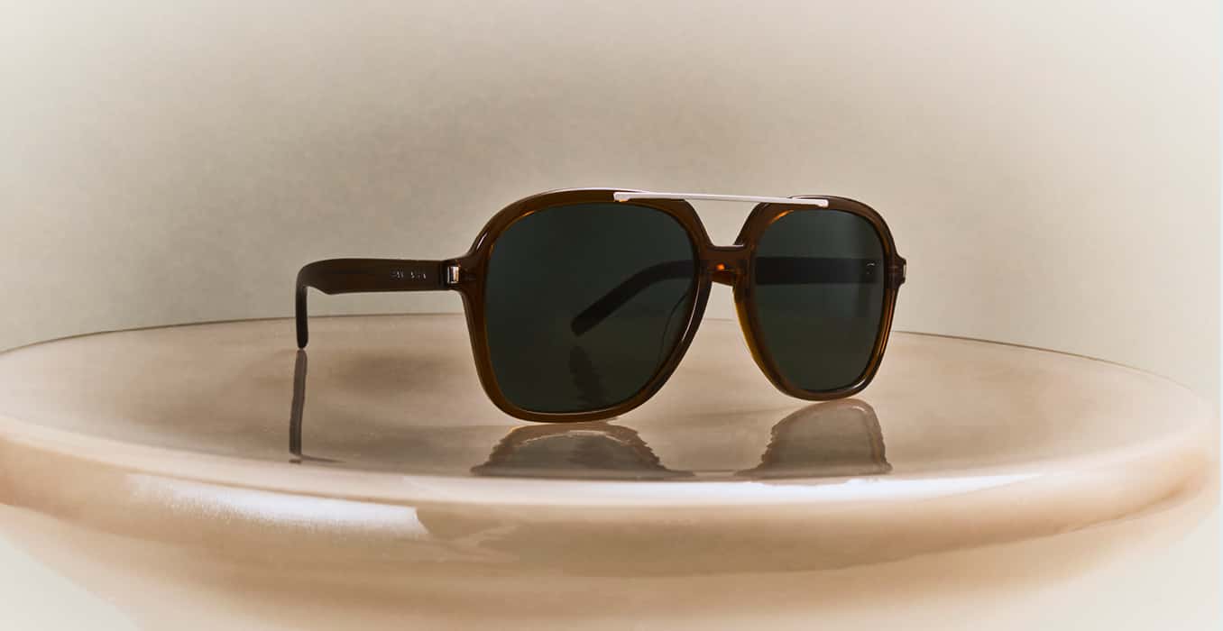The sought-after sunglasses of the season