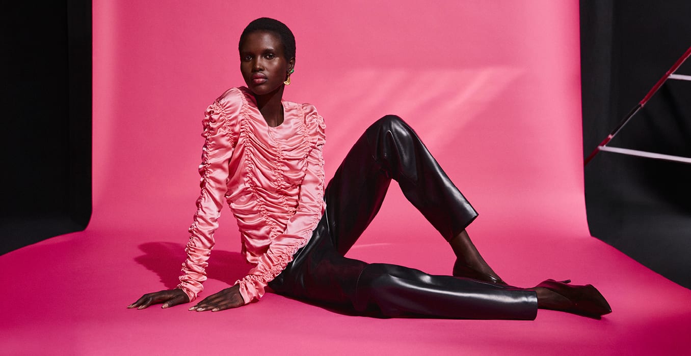 New season with major styling power